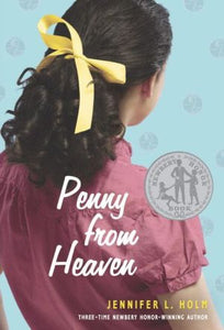 Penny from Heaven