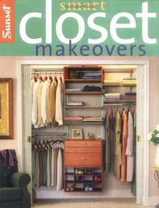 Smart Closet Makeovers