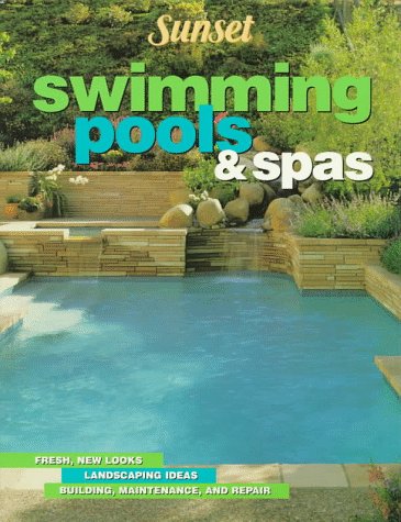Swimming Pools & Spas