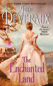 The Enchanted Land (Avon Historical Romance)