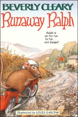 Runaway Ralph