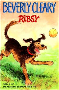 Ribsy (Henry Huggins series Book 6)