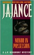 Minor in Possession