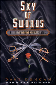 Sky of Swords (King's Blades)