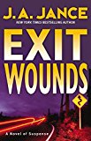 Exit Wounds (Joanna Brady Mysteries, Book 11)