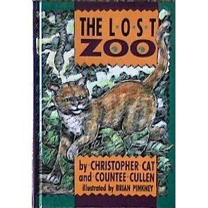 The Lost Zoo