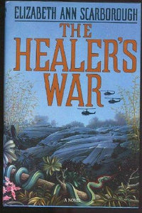 Healer's War