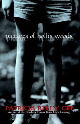 Pictures of Hollis Woods (Newbery Honor Book)
