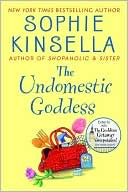 The Undomestic Goddess: A Novel