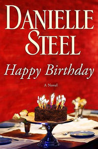 Happy Birthday: A Novel