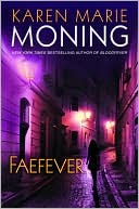 Faefever (Fever, Book 3)