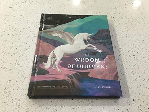 The Wisdom of Unicorns