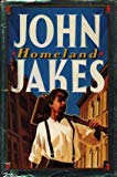 Homeland by John Jakes