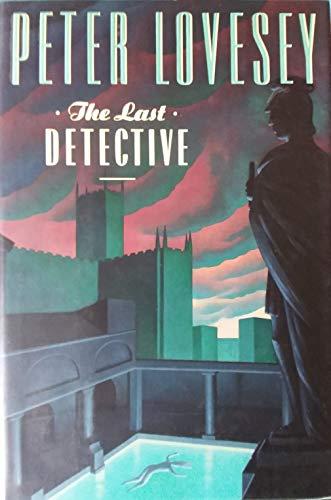 The Last Detective