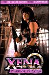 Xena Warrior Princess: The Official Guide to the Xenaverse