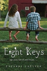 Eight Keys