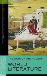 The Norton Anthology of World Literature (Shorter Second Edition) (Vol. 1)