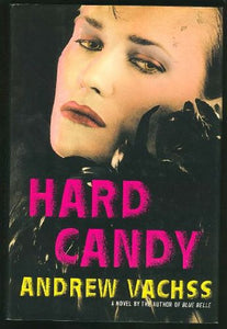 Hard Candy