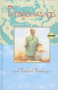 McDougal Littell Literature Connections: Student Text Dragonwings 1997