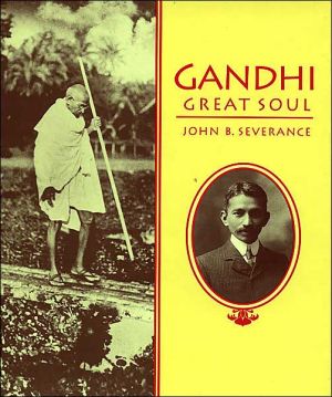 Gandhi, Great Soul