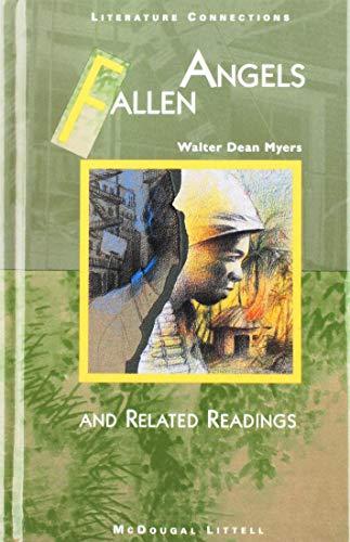 Fallen Angels and Related Readings Literature Connections