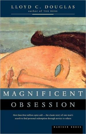 Magnificent Obsession