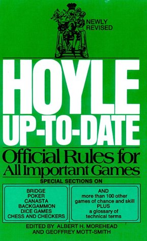 Hoyle Up-to-Date