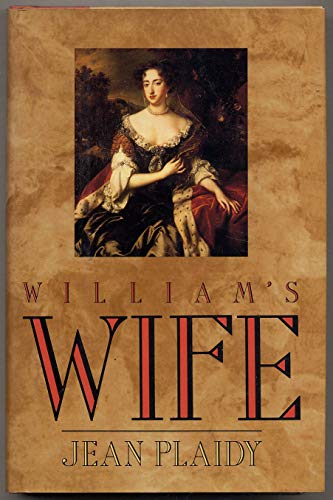 William's Wife (Queens of England Series)