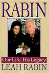 Rabin: Our Life, His Legacy