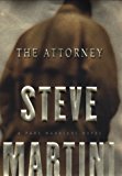 The Attorney (Paul Madriani, Book 5)