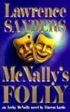 McNally's Folly: An Archy McNally Novel