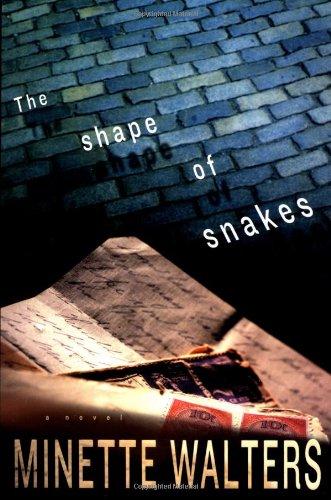 The Shape of Snakes