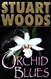 Orchid Blues (Holly Barker Novels)