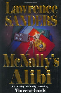 McNally's Alibi (Archy McNally Novels)