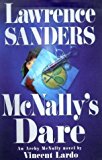 McNally's Dare (Sanders, Lawrence)