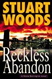 Reckless Abandon: A Stone Barrington Novel