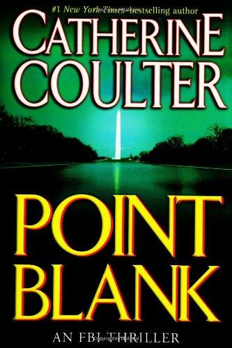 Point Blank (FBI Thriller)