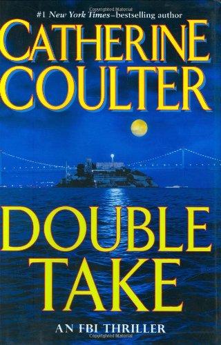 Double Take: FBI Thriller