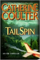 TailSpin (FBI Thriller, No. 12)