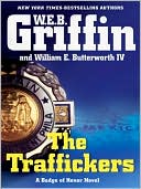 The Traffickers (Badge of Honor)