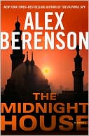 The Midnight House (A John Wells Novel)