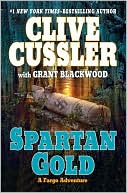 Spartan Gold (A Sam and Remi Fargo Adventure)