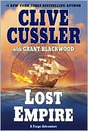 Lost Empire (A Fargo Adventure Book 2)