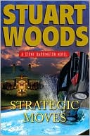 Strategic Moves (Stone Barrington, Book 19)