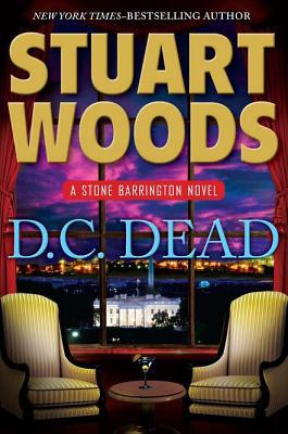 D. C. Dead (Stone Barrington)