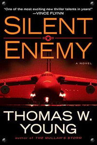 Silent Enemy