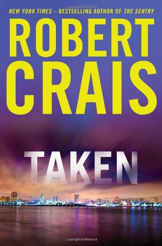 Taken (Joe Pike)