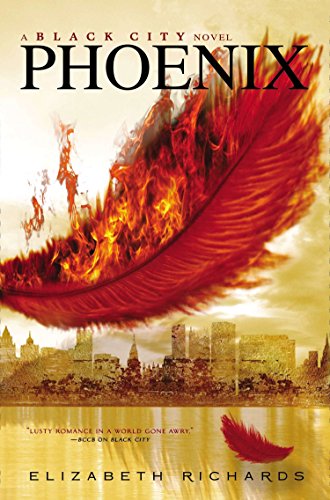 Phoenix (Black City)