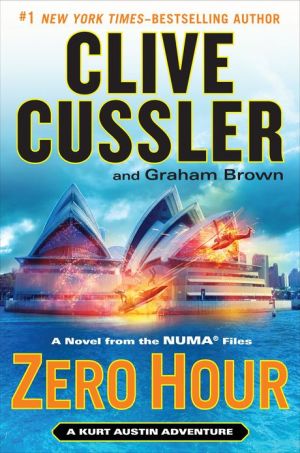 Zero Hour (Numa Files)