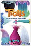 TROLLS - HC DELUXE J